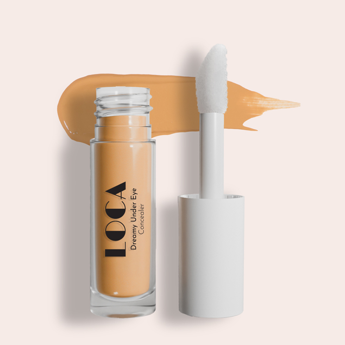  Loca Perfecting Creamy Concealer 