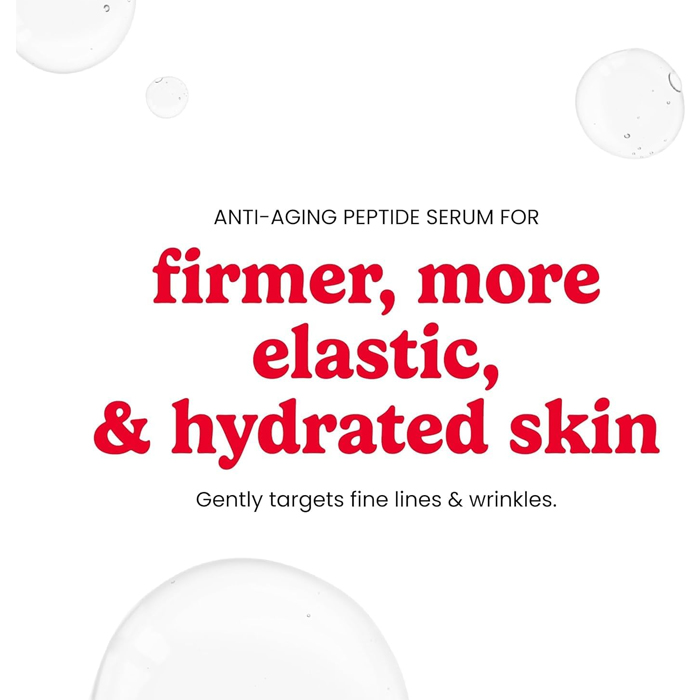  Matrixyl 3000 / 120 ml Timeless Firming and Moisturizing Serum - OA2075 