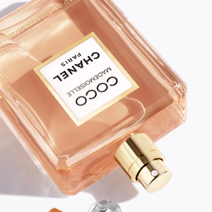  شانيل عطر كوكو مادموزيل للنساء او دي برفيوم 100 مل 