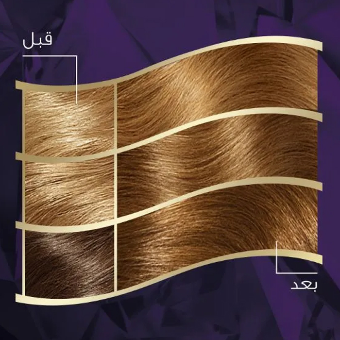  ويلا كوليستون صبغة الشعر الكريمية بندقي 