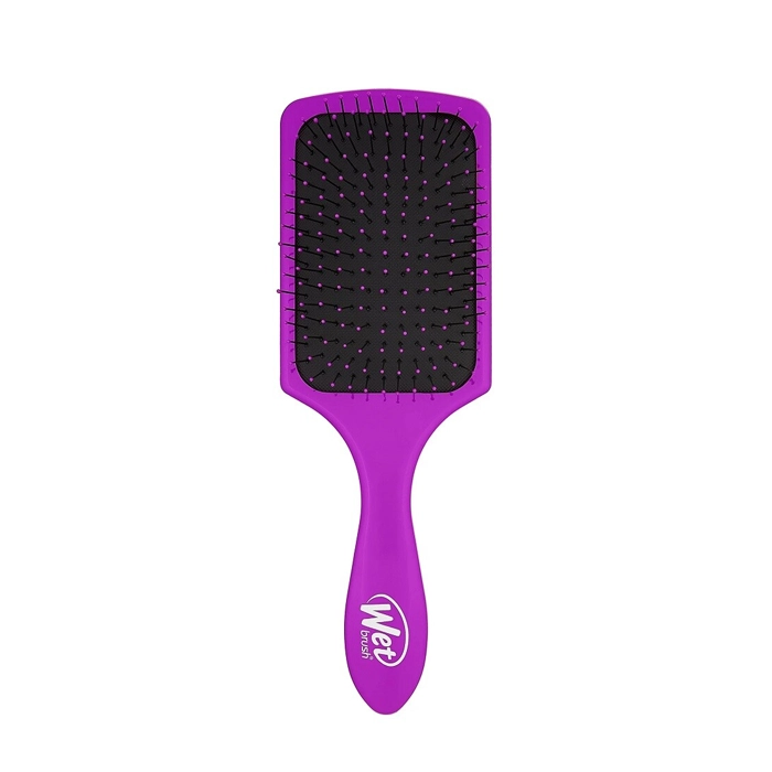 Puddle Hair Styling Detangling Brush Purple - Wet Brush OA1997 