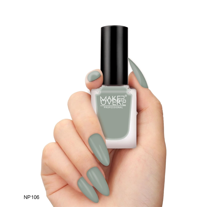  Best One Nail Polish Shade NP106 - Makeover 22 