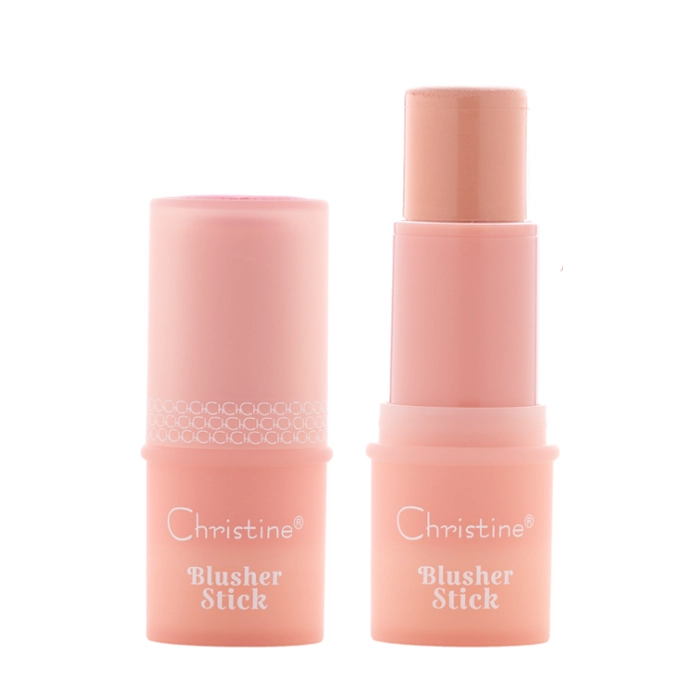  Cream Blush Stick No. 04 - CH-B2411 - Christine 