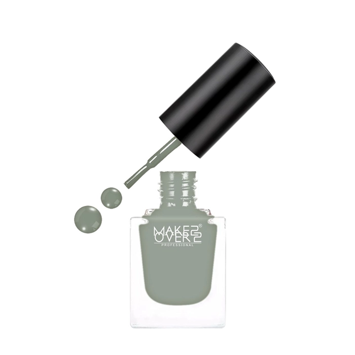  Best One Nail Polish Shade NP106 - Makeover 22 