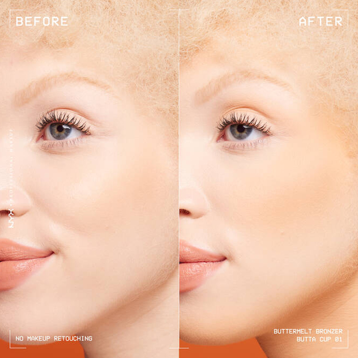  Buttermelt Bronzer 