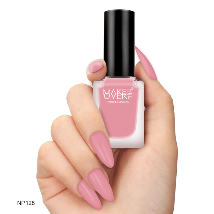  Best One Nail Polish Shade NP128 - Makeover 22 