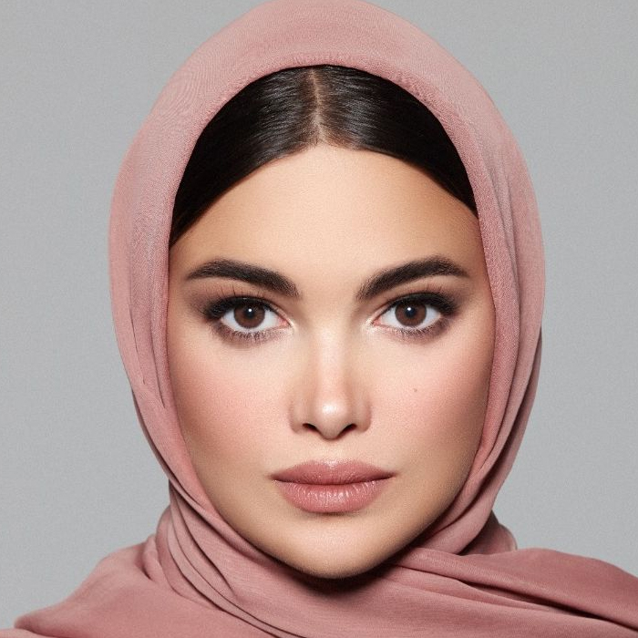  لنس مي عدسات تجميلية + محلول لون ديت 