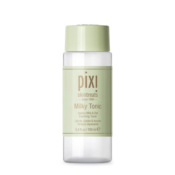  ميلكي تونيك pixi لترطيب وتهدئة البشرة 100 مل - بيكسي 
