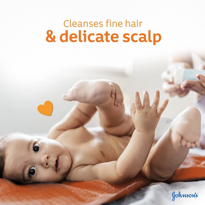  baby shampoo 300 ml - Johnson 