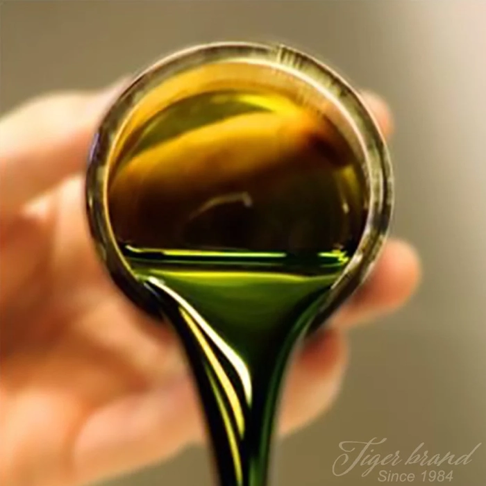  زيت الحشيش الخام 200 مل  