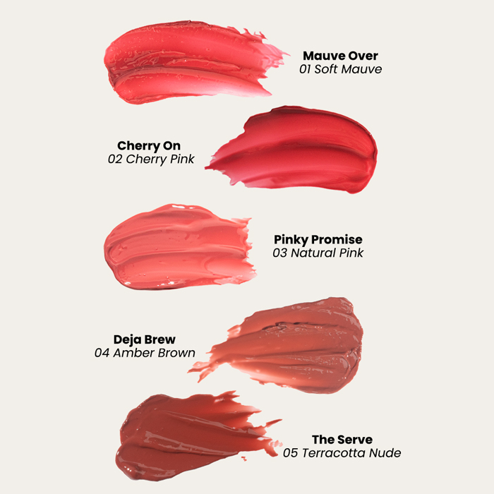 Loca Lip Balm – The Surf Shade 