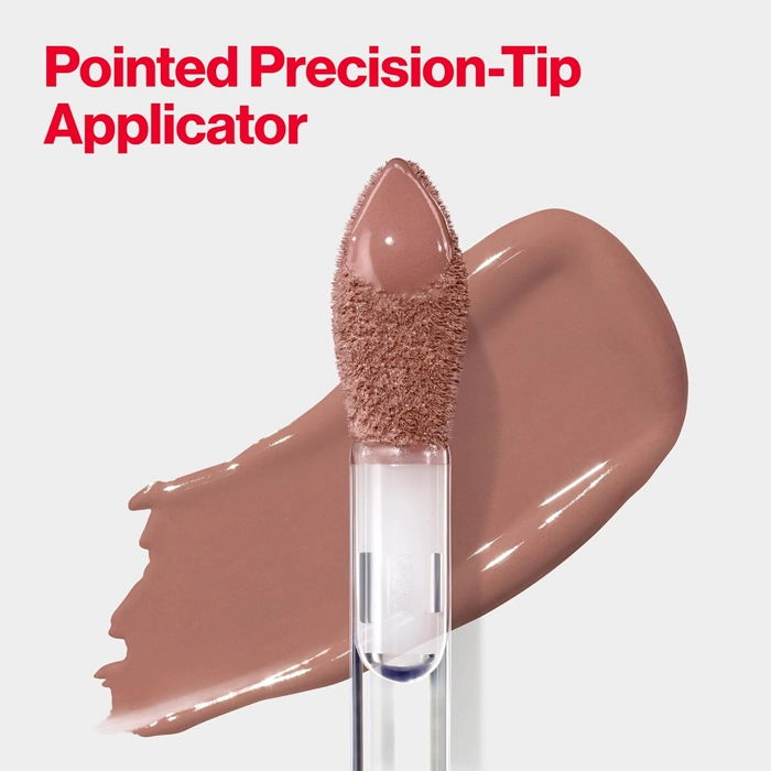  Colorstay Satin Ink Liquid Lipstick 001 Your Go To - Revlon 