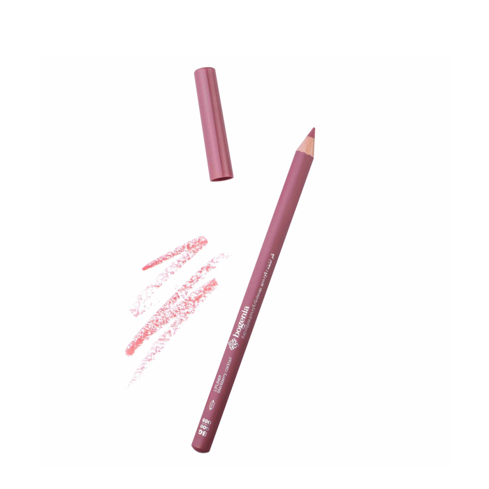  Blackberry Cocktail Lip Liner Pencil BG500.008 - Bogenia 