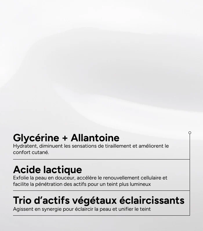  ACM Skin Lightening Body Milk - DepiWhite 
