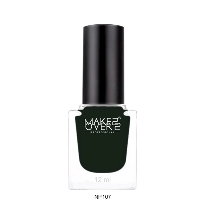  Best One Nail Polish Shade NP107 - Makeover 22 