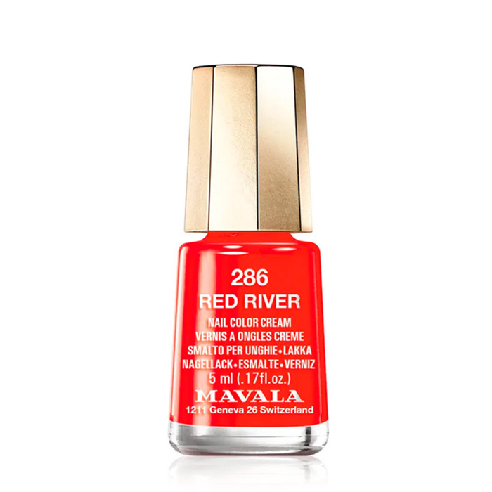  Mavala Long-Lasting Nail Polish | Original Swiss Formula & Best Price 