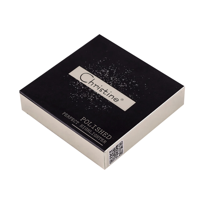  Christine Polished Highlighter 01 | Soft & Long-Lasting Glow 