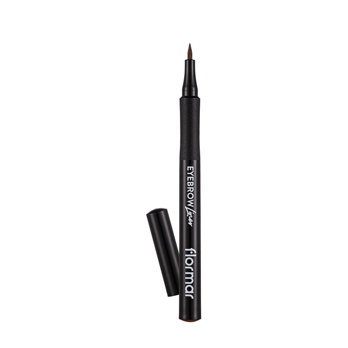  Medium Brown Eyebrow Pencil 03 - Flormar 