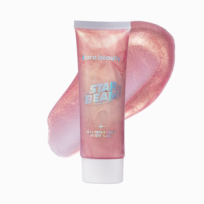  Starbeam Body Illuminator Moon Beam 50ml - Kara Beauty 