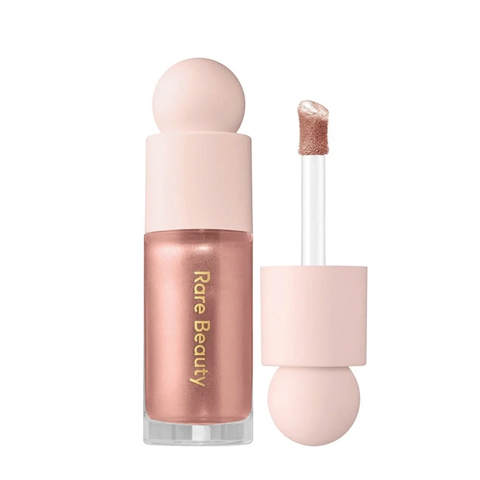  Positive Light Soft Liquid Highlighter Transcend 15ml - Rare Beauty 