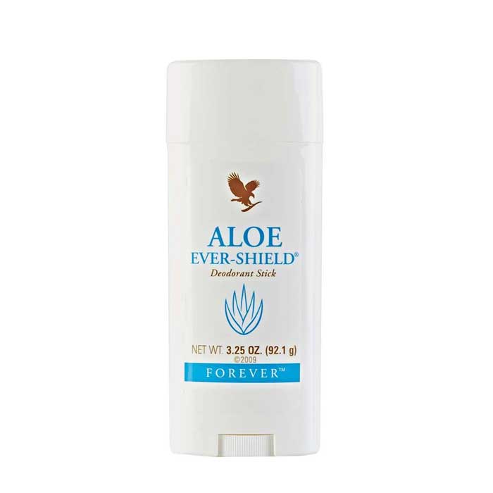  Forever Living Ever Shield Deodorant  Stick 