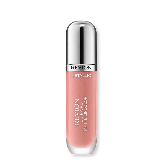 أحمر شفاه الترا اتش دي مطفي درجة جليم 021 - ريفلون 