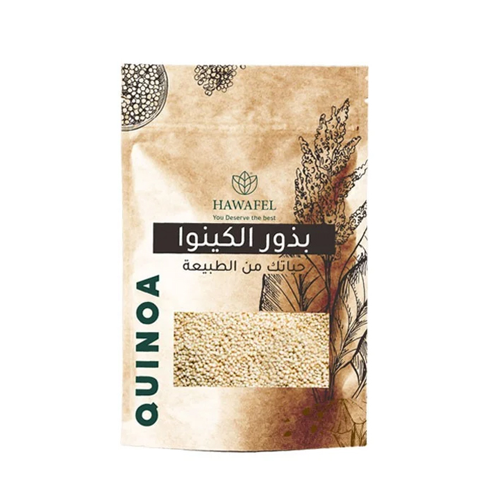  بذور الكينوا 250 جم - حوافل 