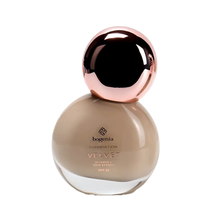  كريم اساس فيلفيت من بوغينيا BG602.005 