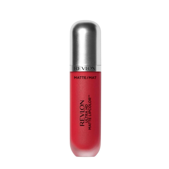  Ultra HD Matte Lipcolor love 010 - Revlon  