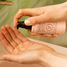  Anti-Make-up Cleansing Oil 80ml - Frank Body OA1261 