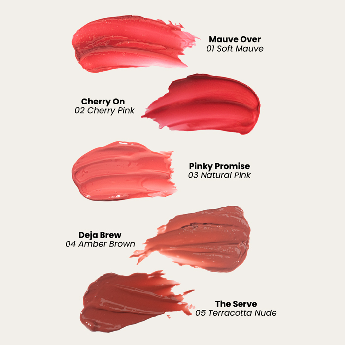  Loca Lip Balm 