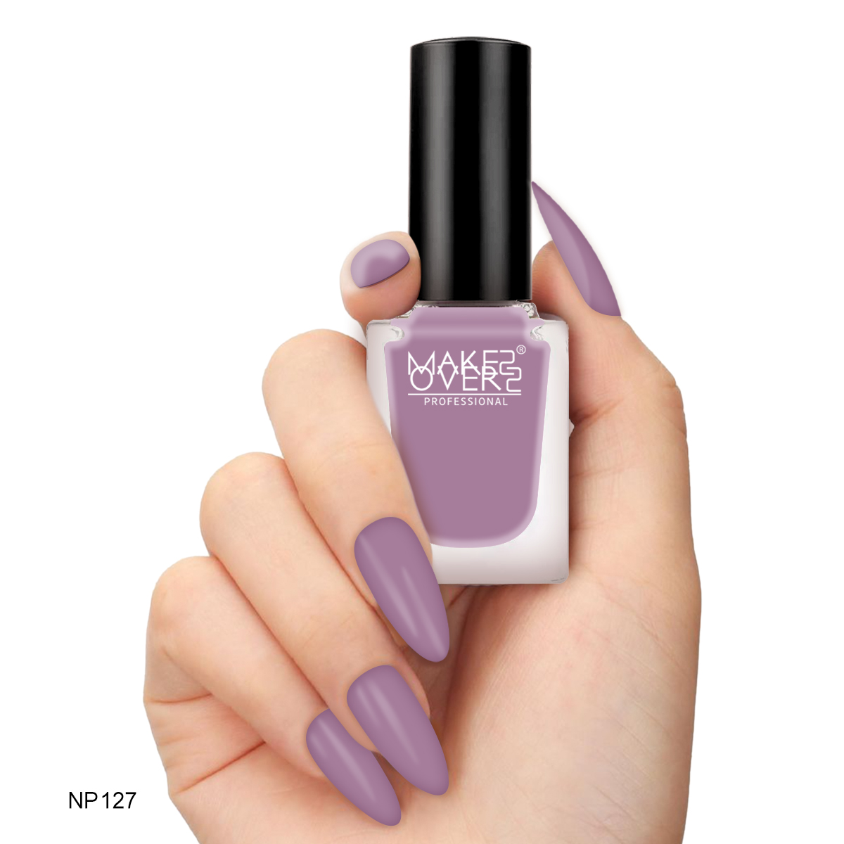  Best One Nail Polish Shade NP127 - Makeover 22 
