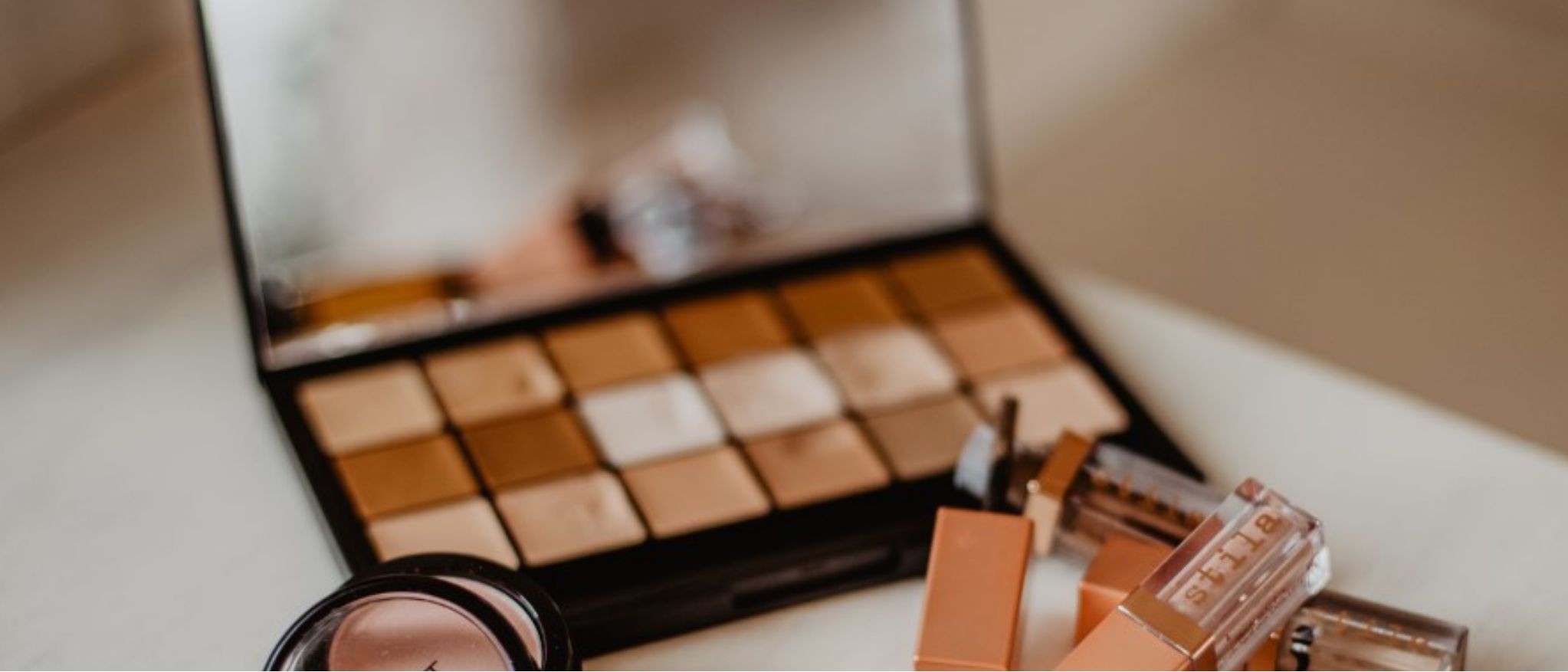 تجميل - Beautifying | تطبيق أركن