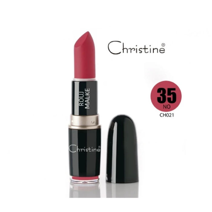  rouj malke vitamin e 35- christine 