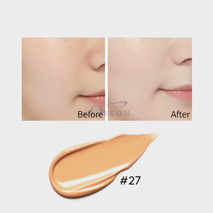  M Perfect Cover BB Cream SPF 42 PA+++ - 30 ml - Missha-NO27 
