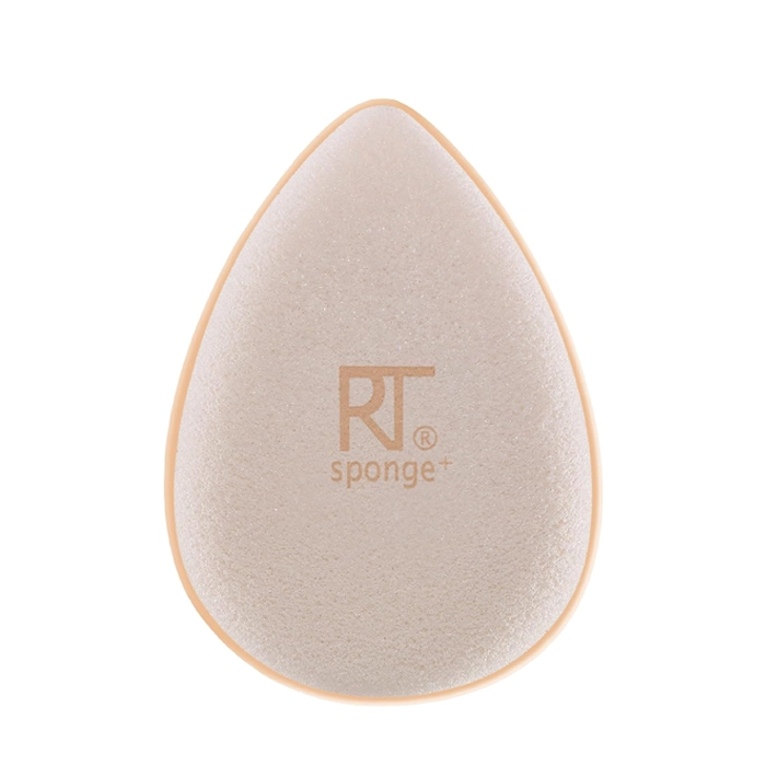  Sponge and facial cleanser and skin care tool - Real Techniques 