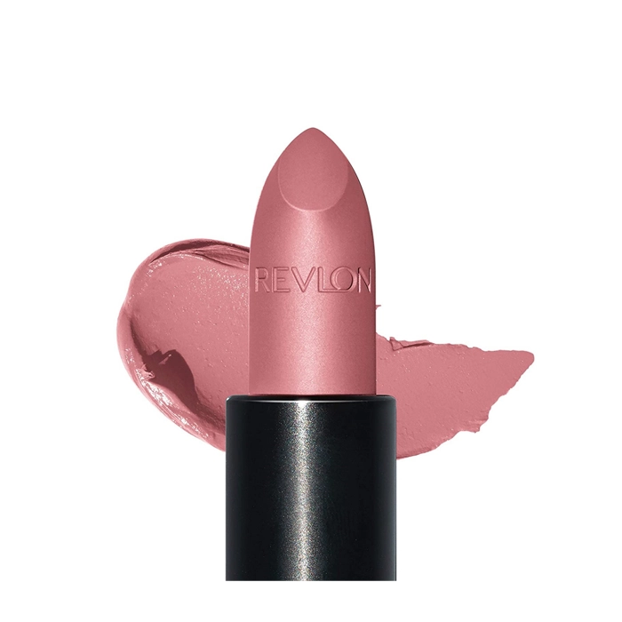  Super Lustrous lip stick matt Wild Thoughts - revlon 