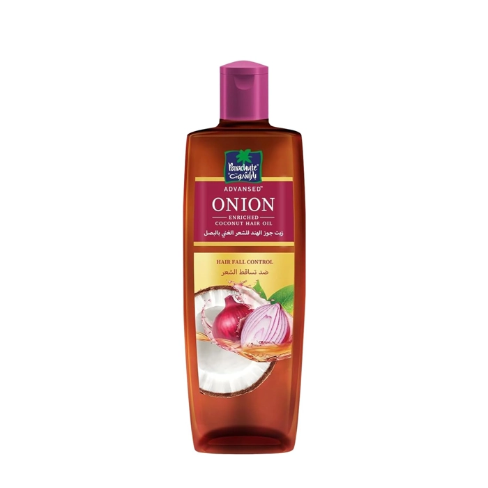  Parachute Advansed Onion Hair Oil 200ml 