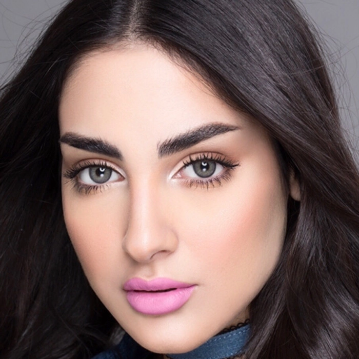  افضل عدسات تجميلية 