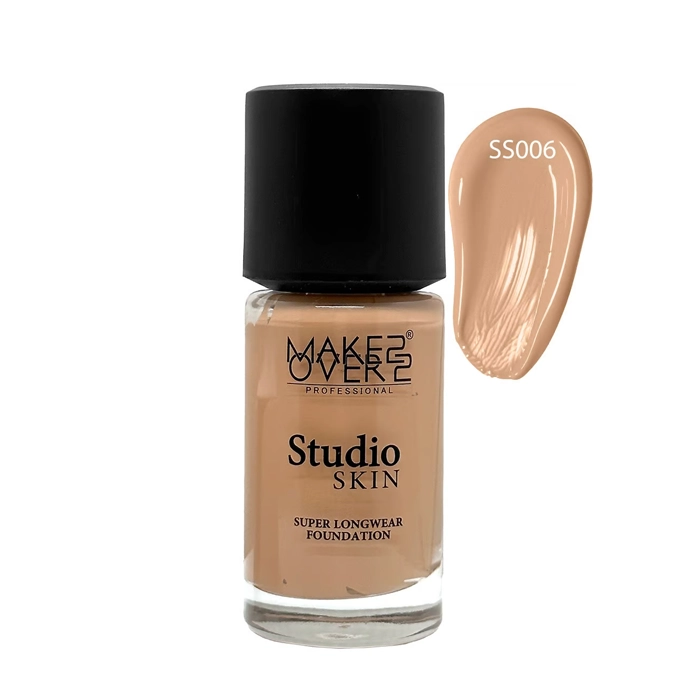  Studio Skin SS06 Liquid Foundation - Make Over 22 