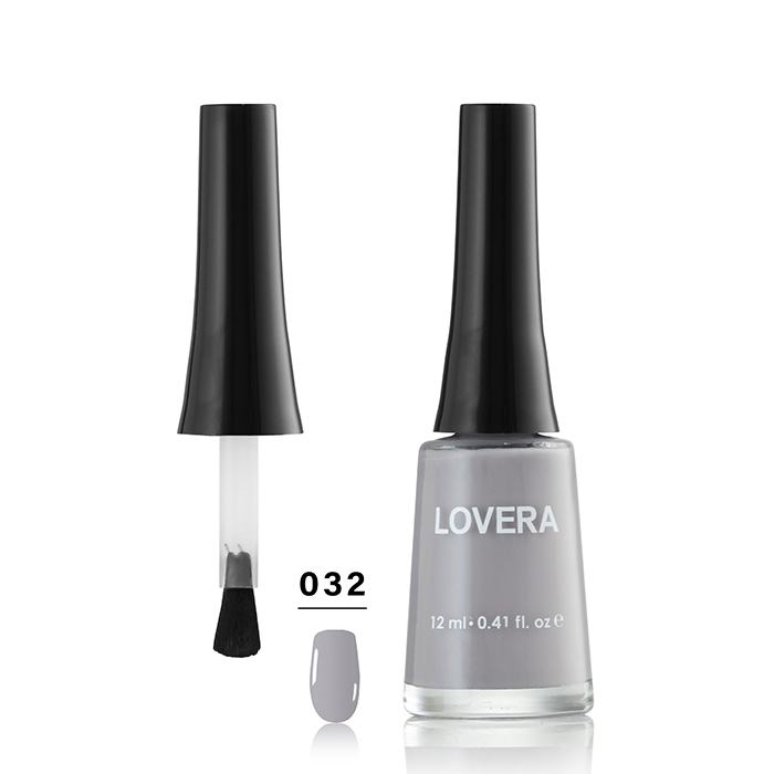  Nail Polish Shade 032 / 12 ml - Lovera 