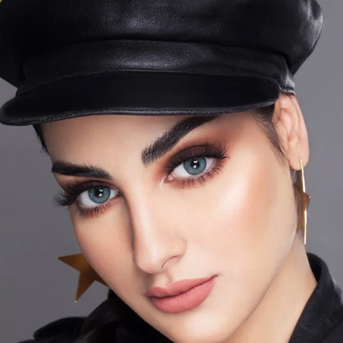  افضل عدسات تجميلية 