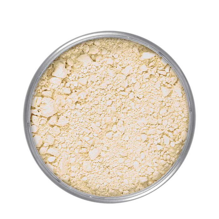  Kryolan TL4 Translucent Face Powder | Original Professional Makeup 