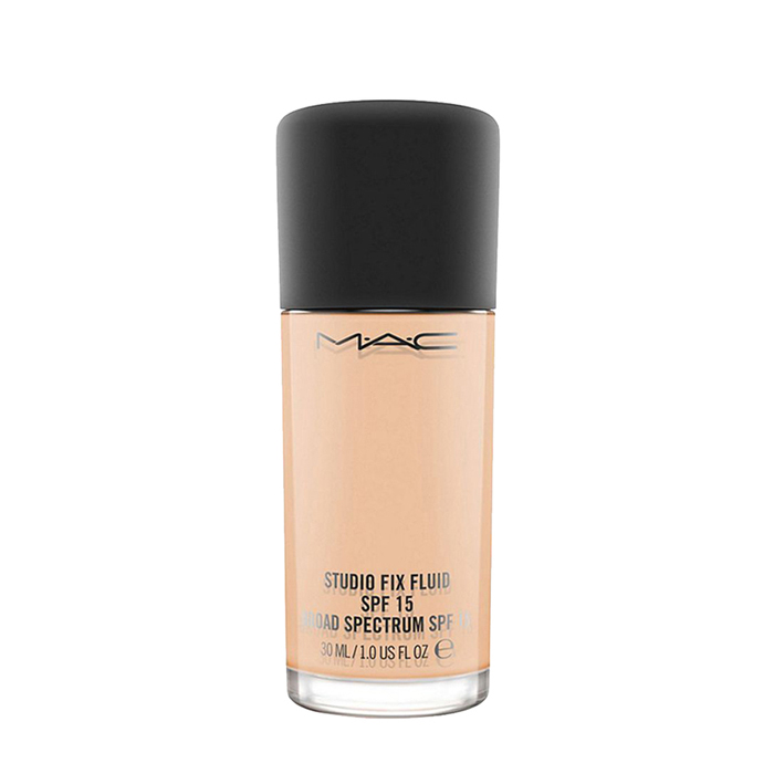  Full Coverage Foundation For All Skin Types 30ml nc15 - MAC OA2256 