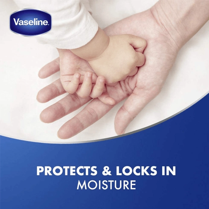  Baby Care Moisturizing Jelly 450ml - Vaseline OA2657 