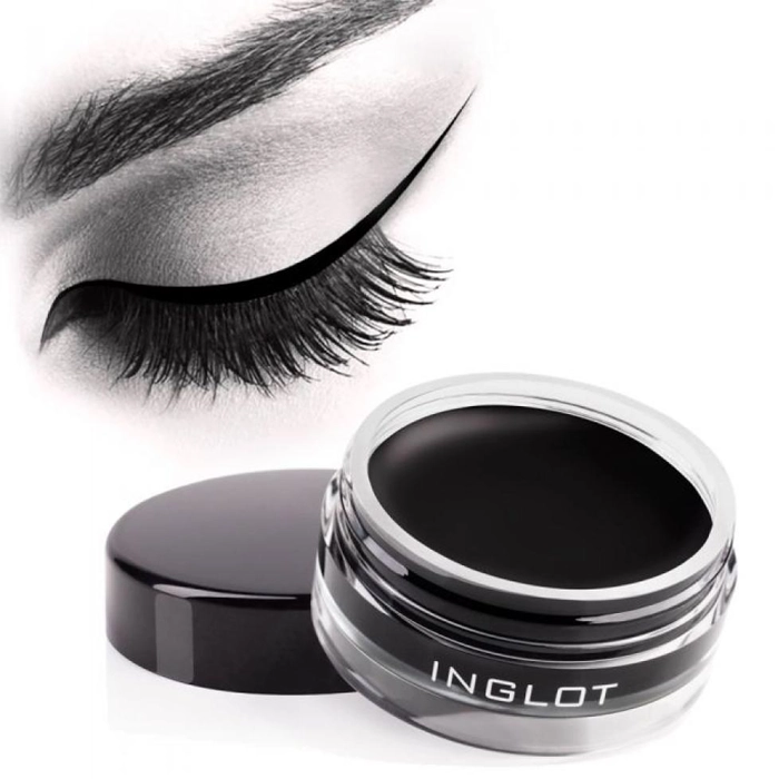  Inglot Amc Eyeliner Gel 
