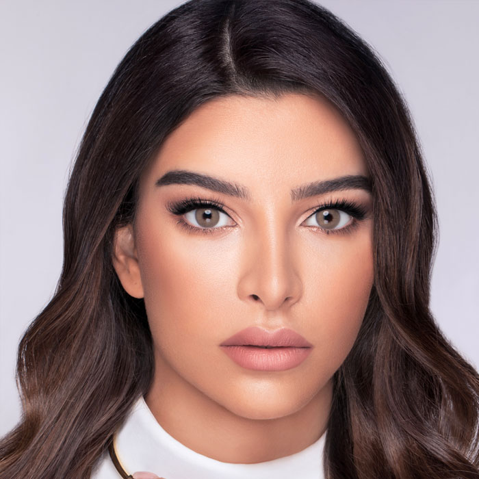  افضل عدسات تجميلية 