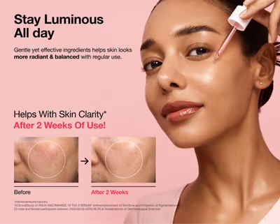  Dark Spot Correcting Serum 10% Niacinamide 4% TXA - ANUA 