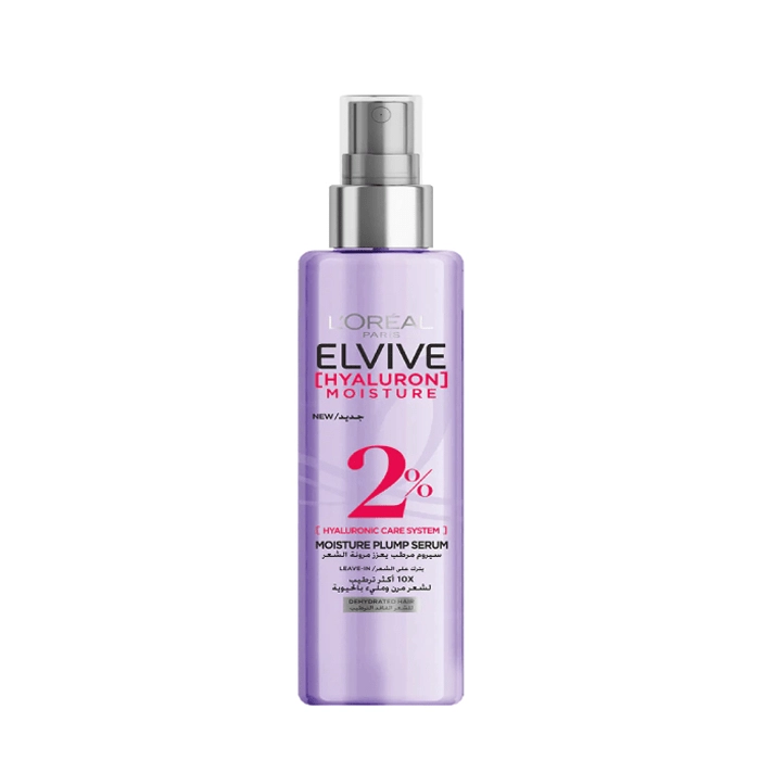  L'Oréal Elvive Extraordinary Oil Moisturizing Hair Serum Spray 150ml 
