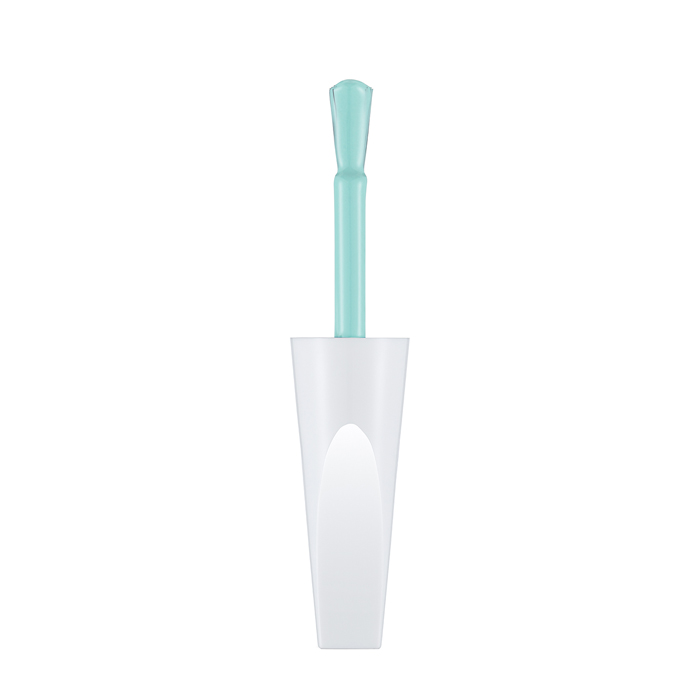  Flormar Nail Enamel 552 – Turquoise Shade with Perfect Shine 